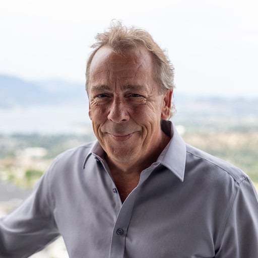 Lloyd Taverner