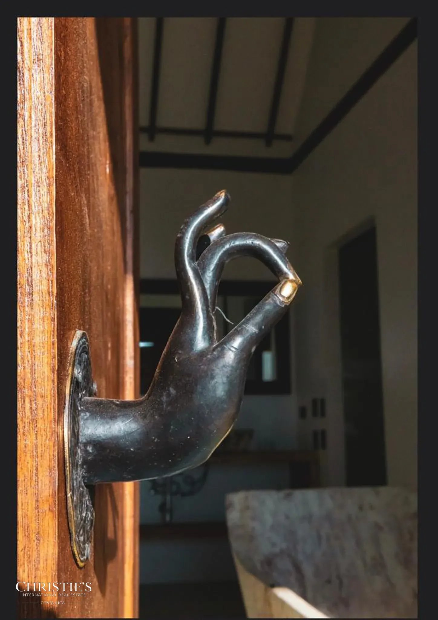 Casa Bali Ocean View Home Uvita