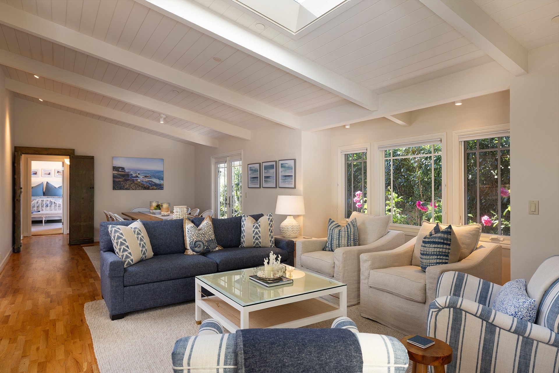 Sweet Dreams - Carmel Cottage