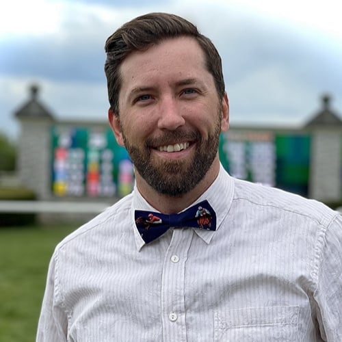 Kyle Mesch