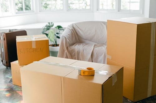 Tools & Supplies to Make Your Move More Efficient
