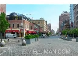 88 Horatio Street Unit: 4D
