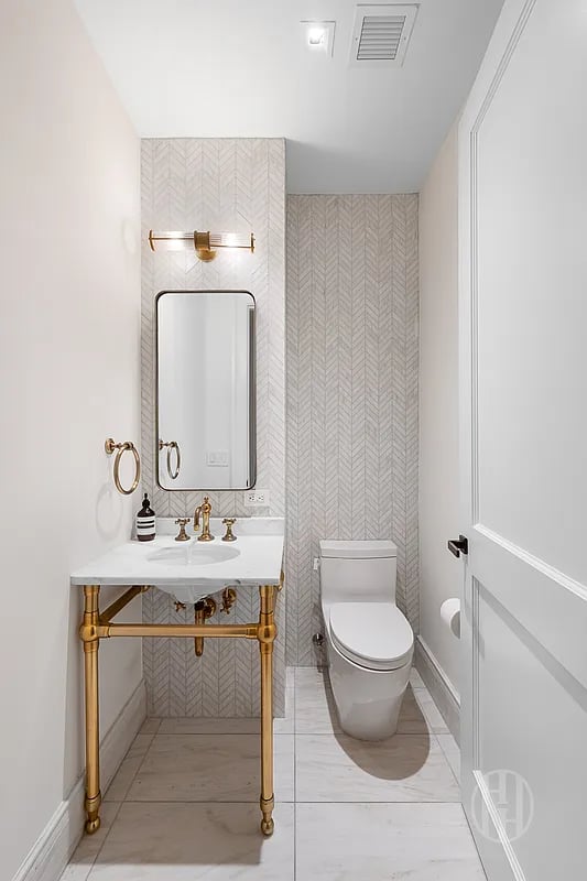 164 West 74th Street PHA