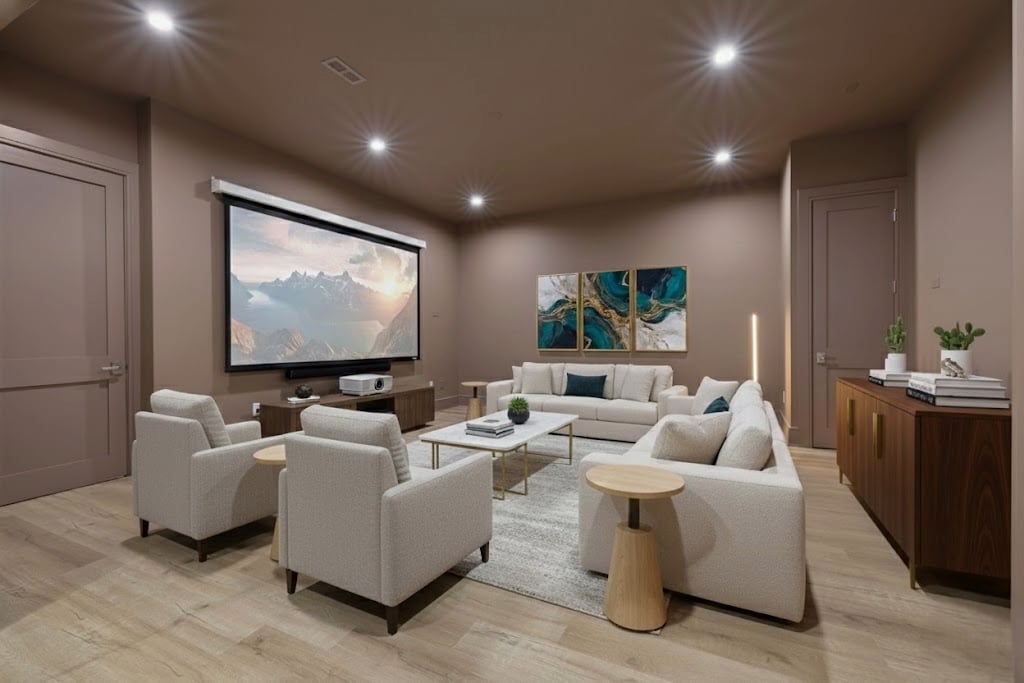 More Than a Home - An Experience