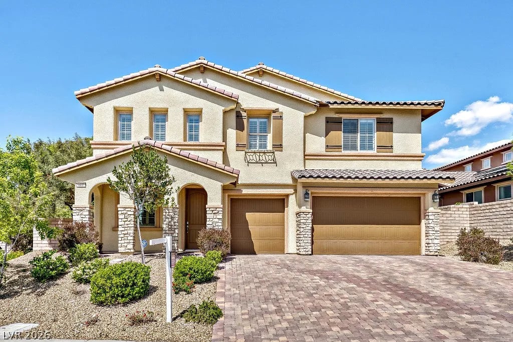 611 Green Sage Way