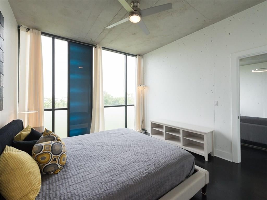 Off-Market Tribute Loft