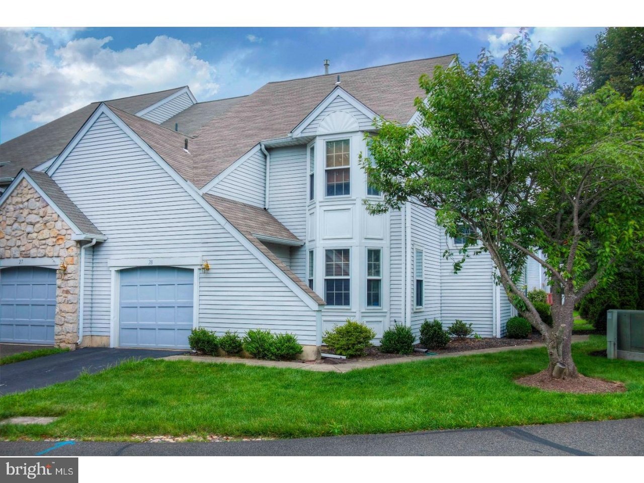 28 Cadwalader Ct