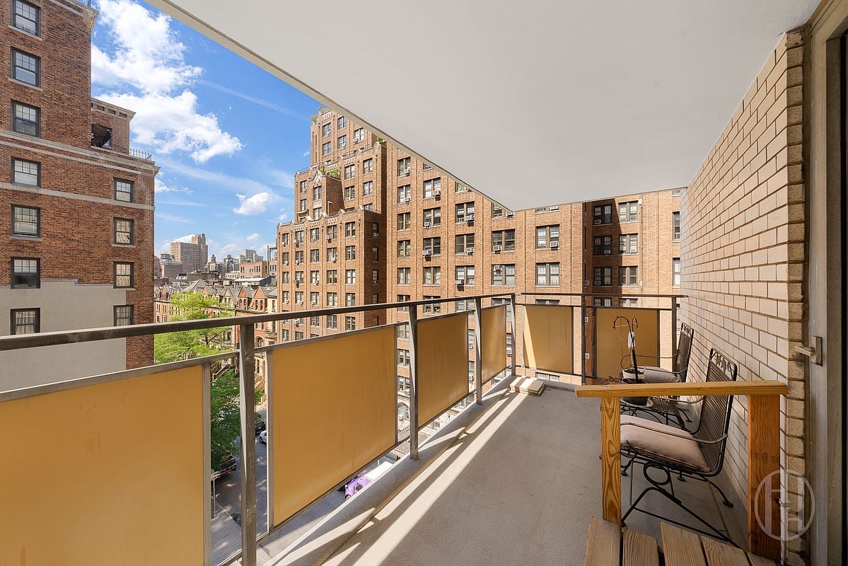 15 West 72nd Street