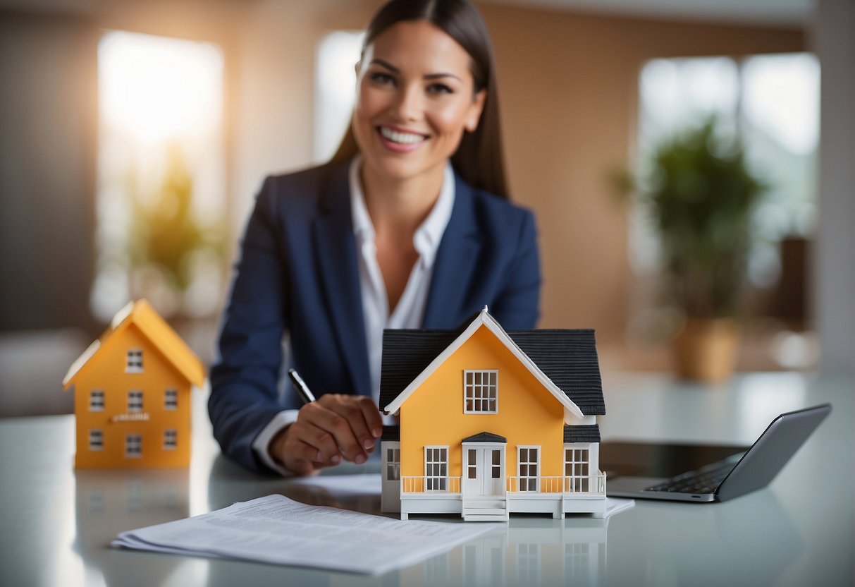  Top Listing Agents in North Metro Atlanta: How to Choose the Best Realtor in Fulton, Gwinnett, Cobb, Forsyth, and DeKalb