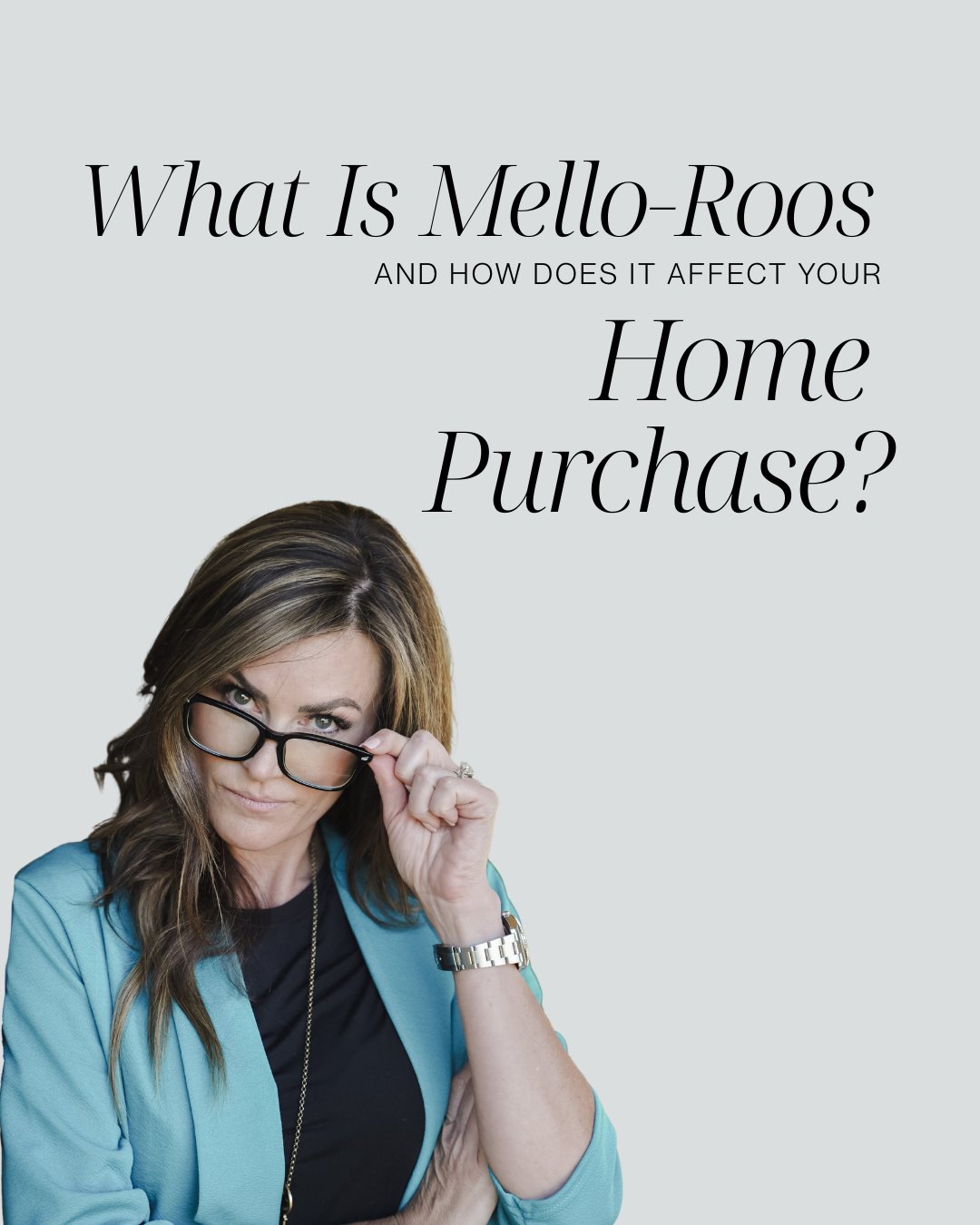 What Is Mello-Roos and How Does It Affect Your Placer County Home Purchase? 