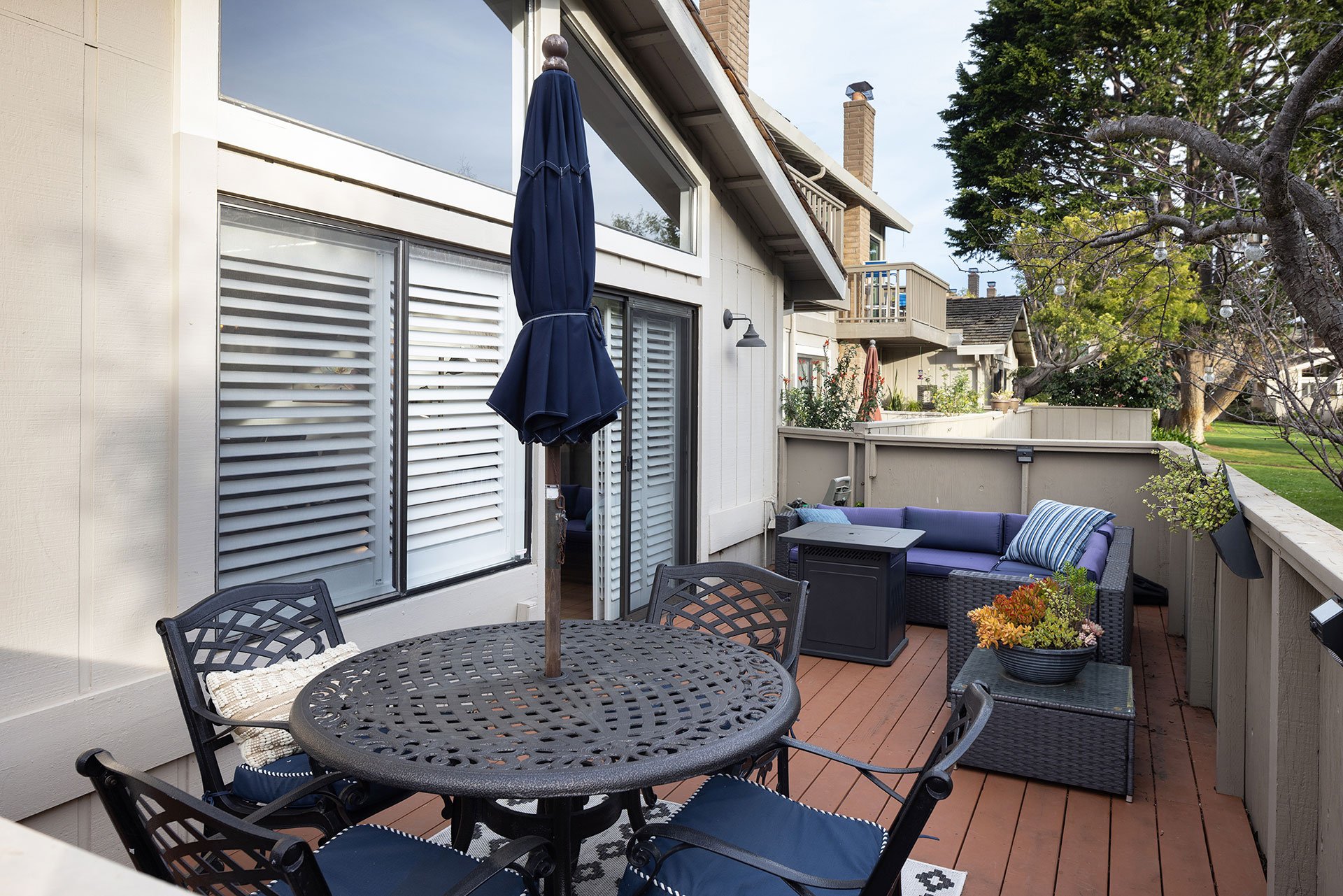 Charming Carmel Condo