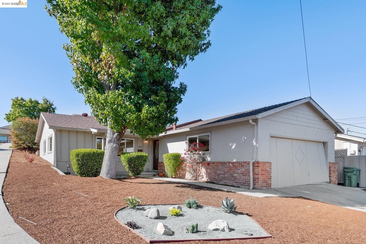 Pinole Housing Market Data