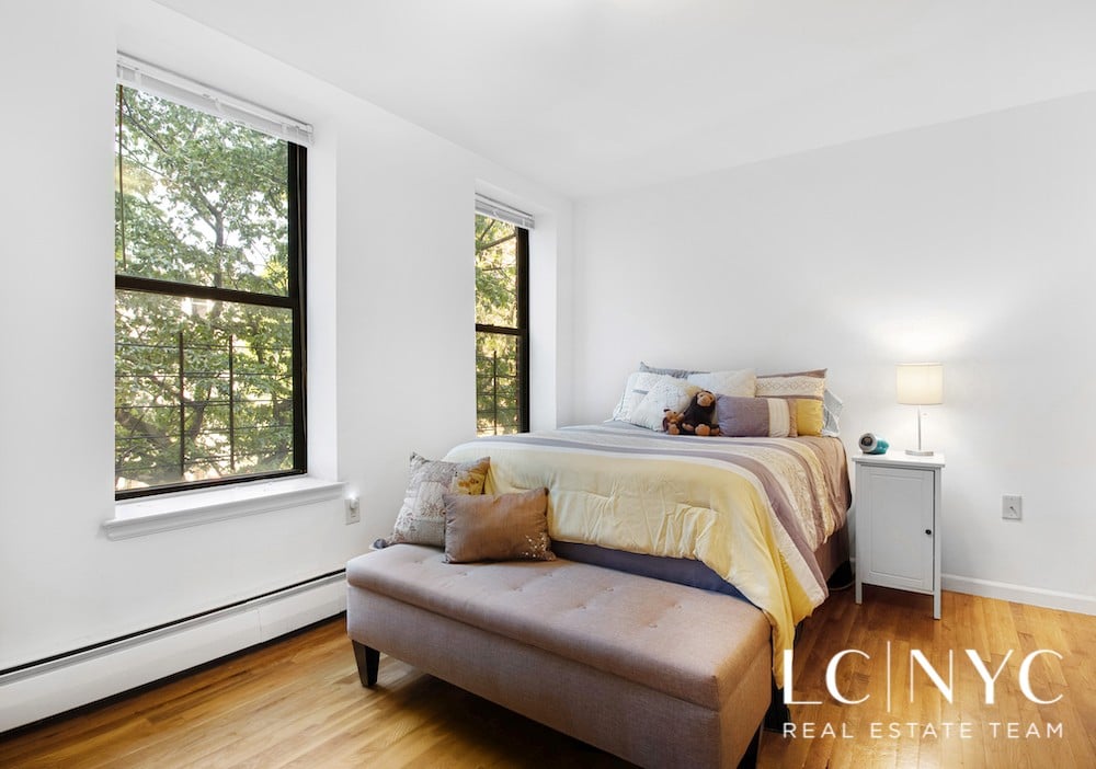 58 West 127th Street