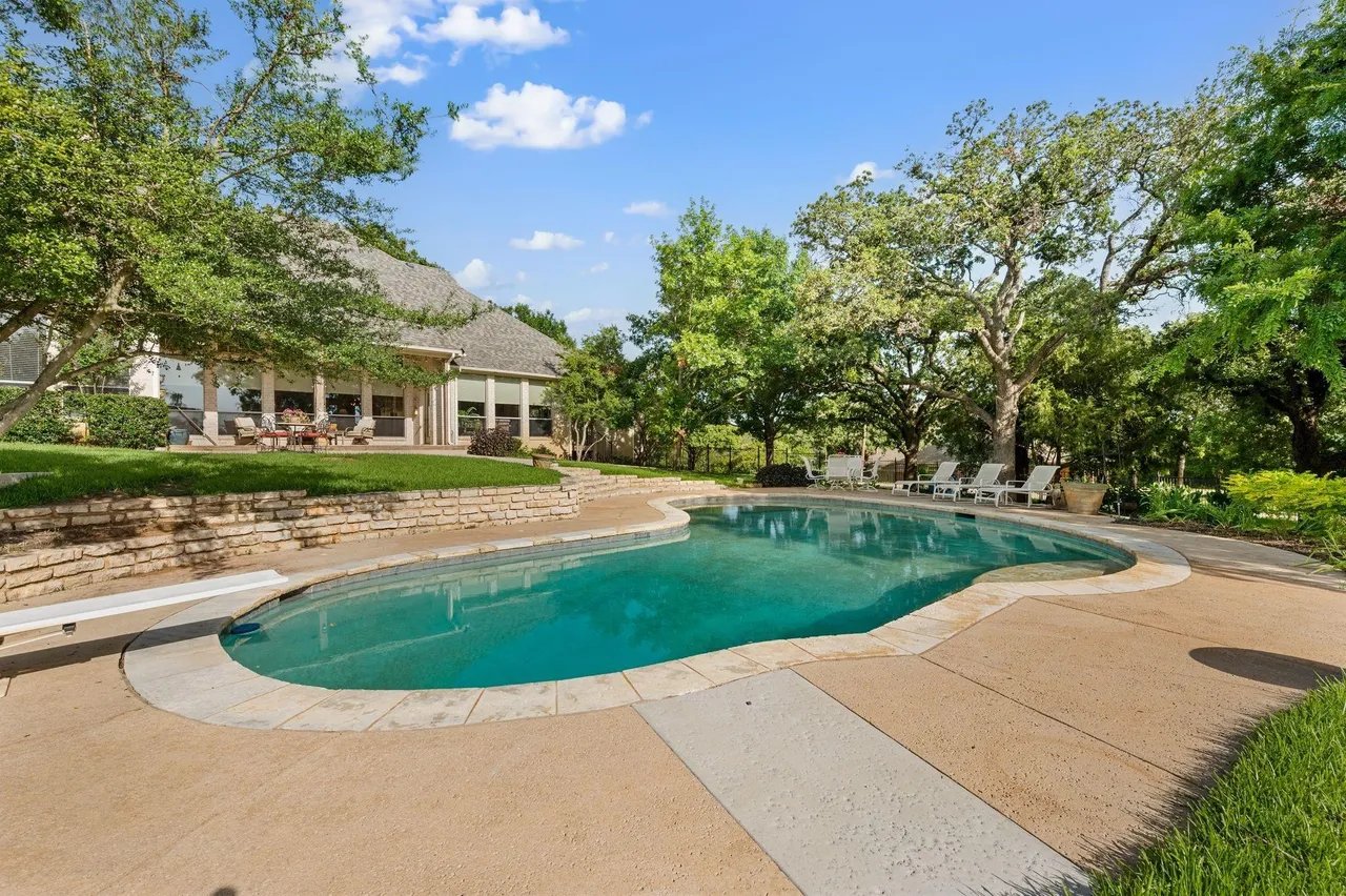 4612 Bill Simmons Rd, Colleyville, TX 76034