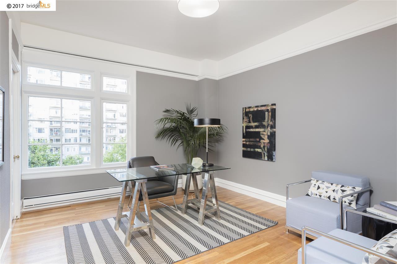 200 Lakeside Dr, #603