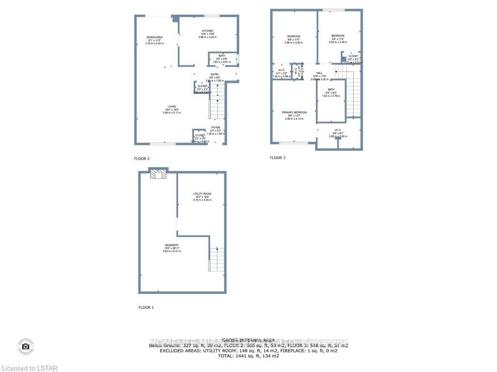 29 Ranchwood Cres