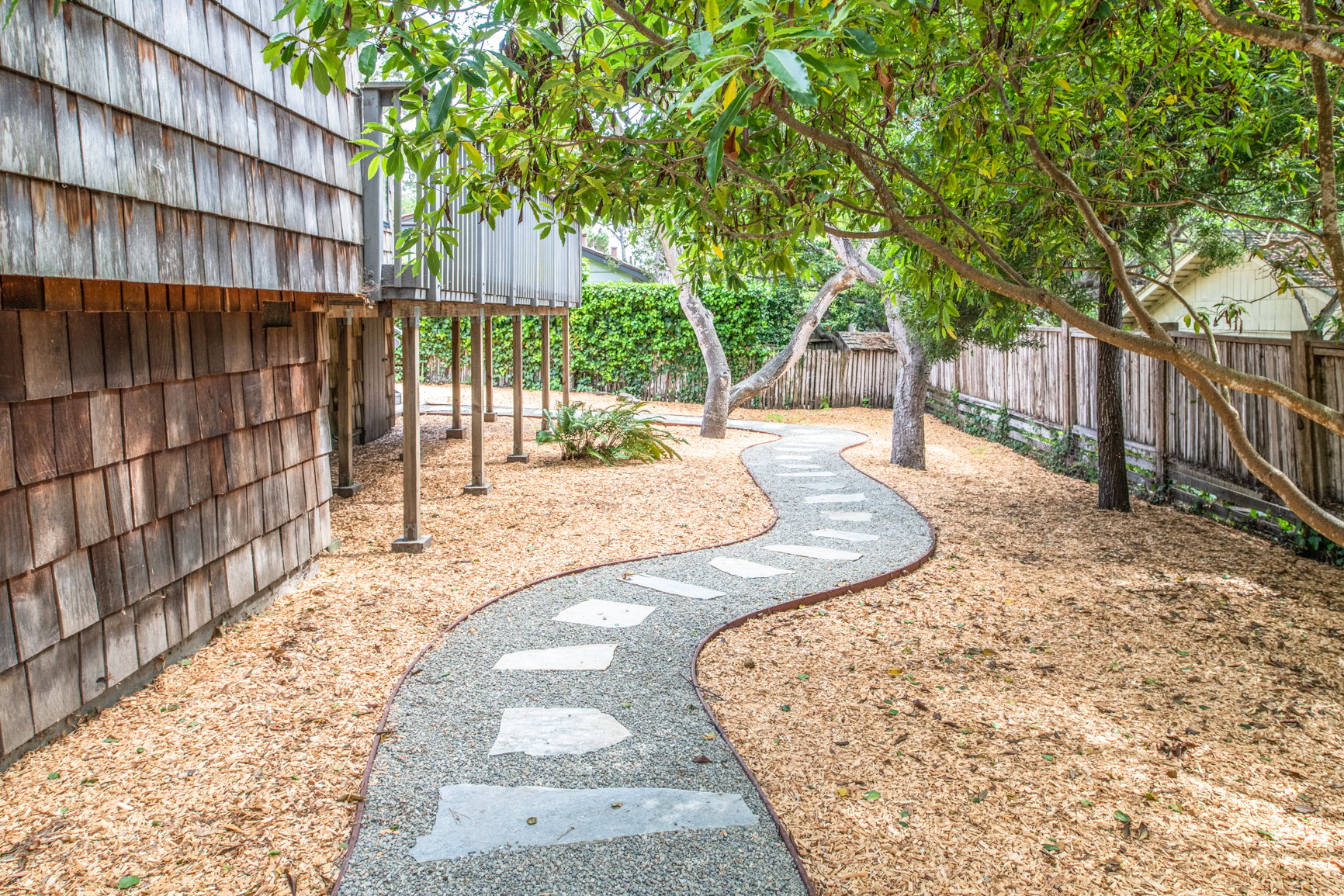 Casa Bougainville