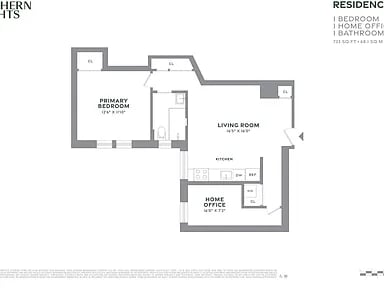 Northern Lights Condominium