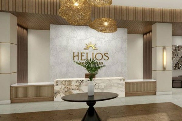 Helios