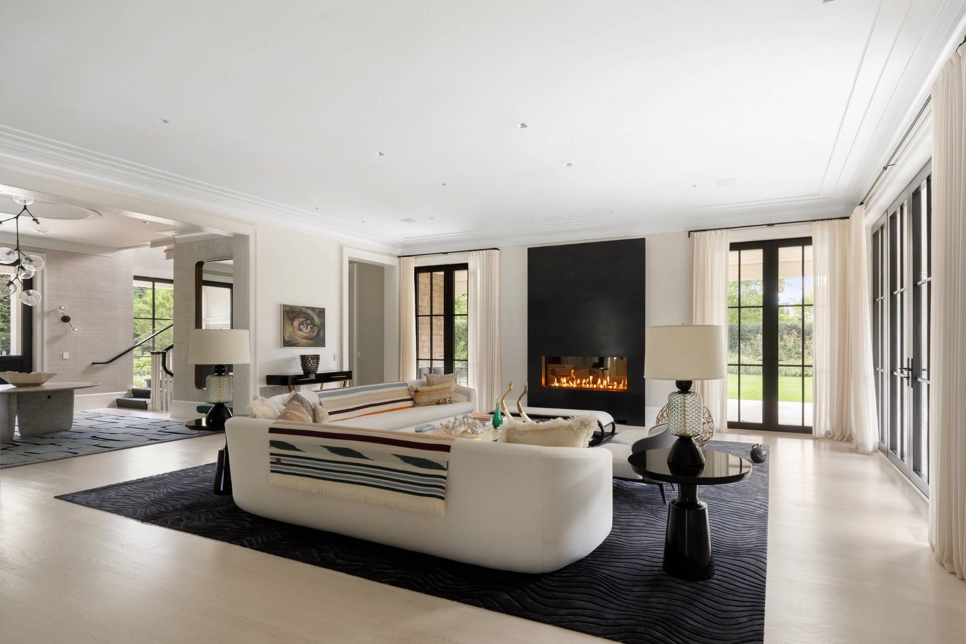 A MODERN CLASSIC IN SOUTHAMPTON'S ESTATE DISTRICT