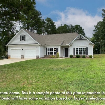 105 Southern Horizon Dr