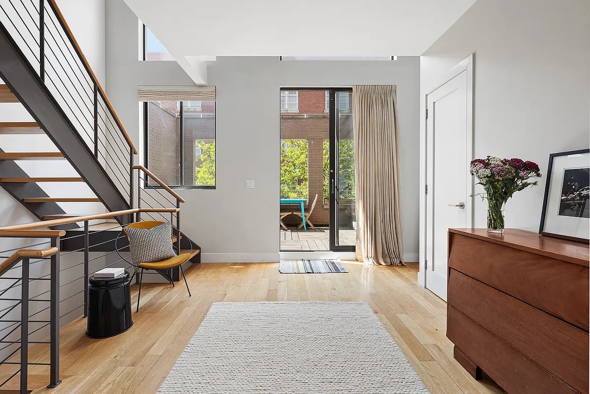 59 Havemeyer St, #TH