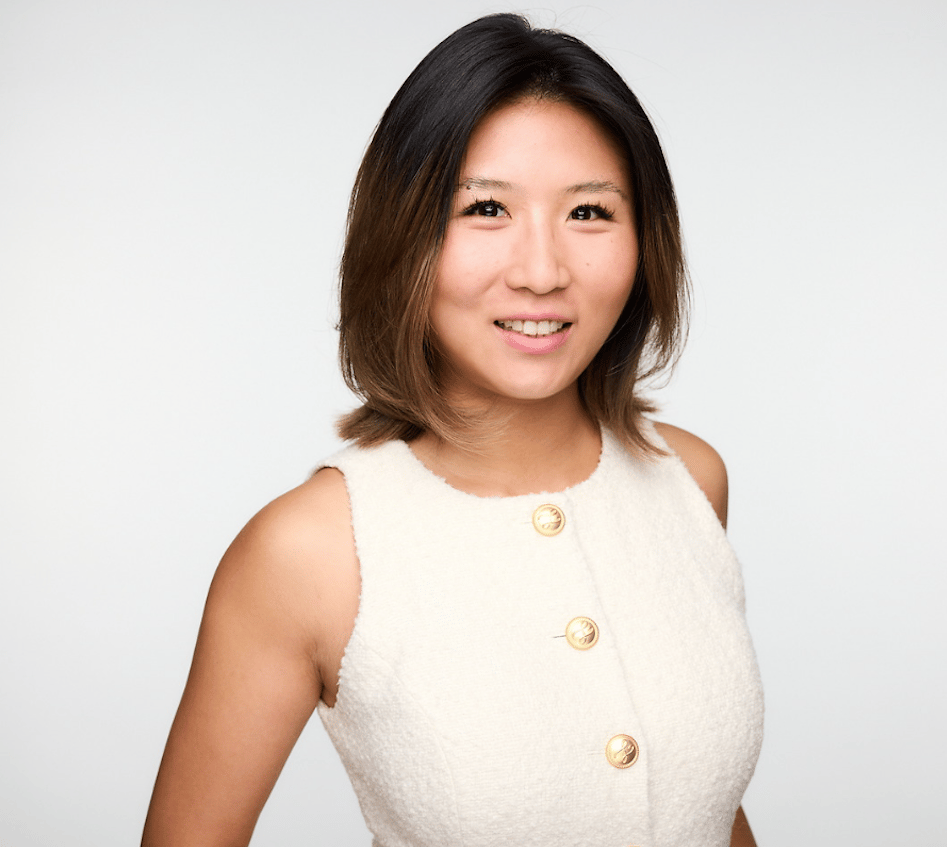 Maggie Zhao