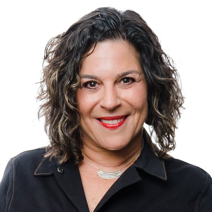 Marissa Verson Harrison