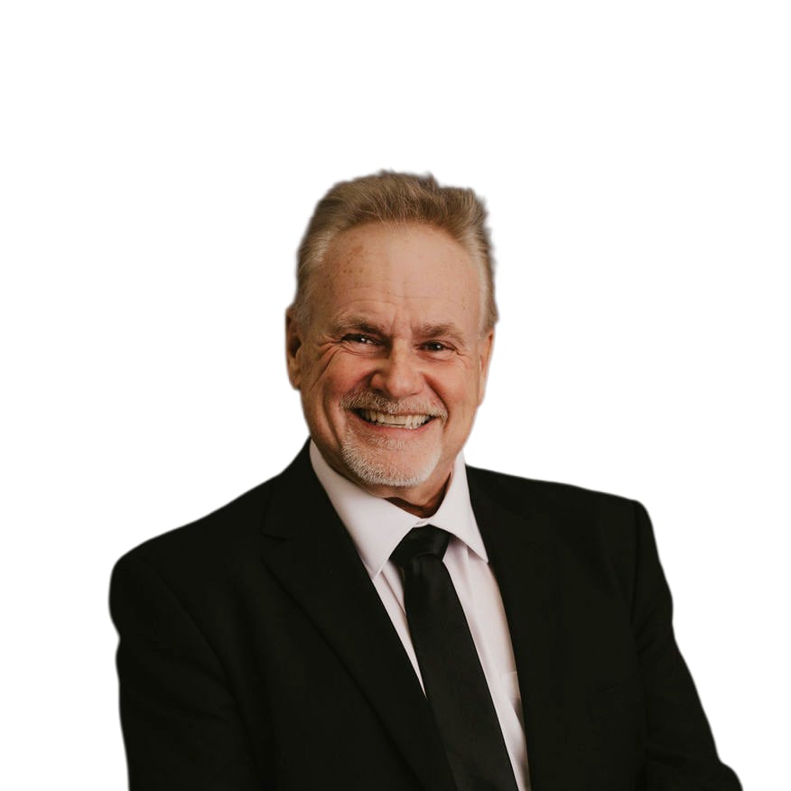 Del Touet, Eastern Region Managing Broker in BC