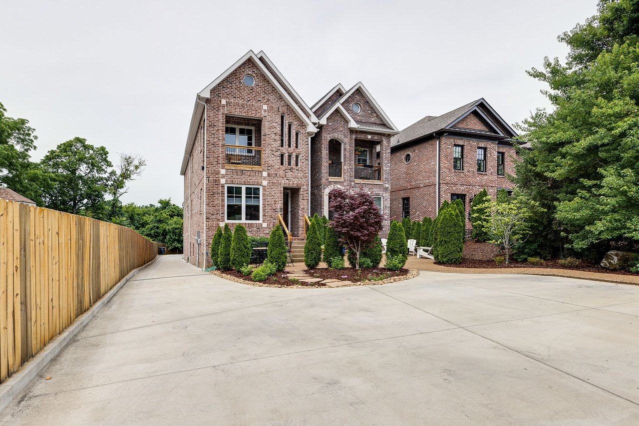 143 Woodmont Blvd