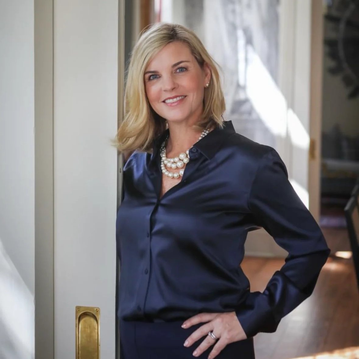 Hayley Bumpas New Orleans, LA Real Estate Agent Headshot 