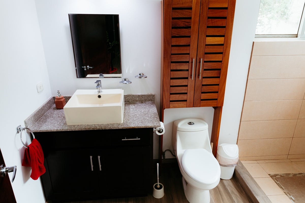 Casa Loma | Modern 3-Bedroom Home in Playas del Coco, Guanacaste