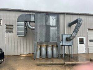Business Personal Property Auction | Aug. 30, 2024