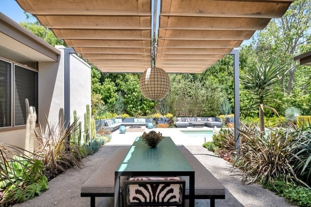 Garden House