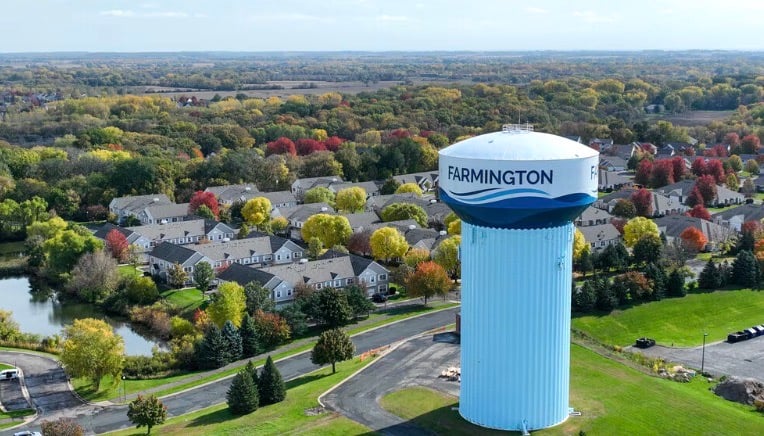 Farmington