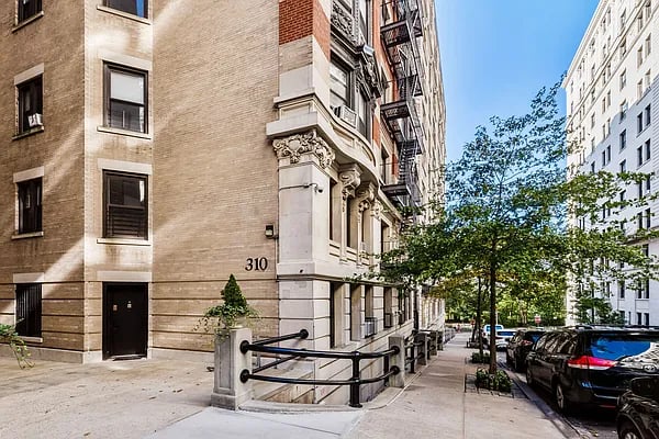 310 West 99th Street #401