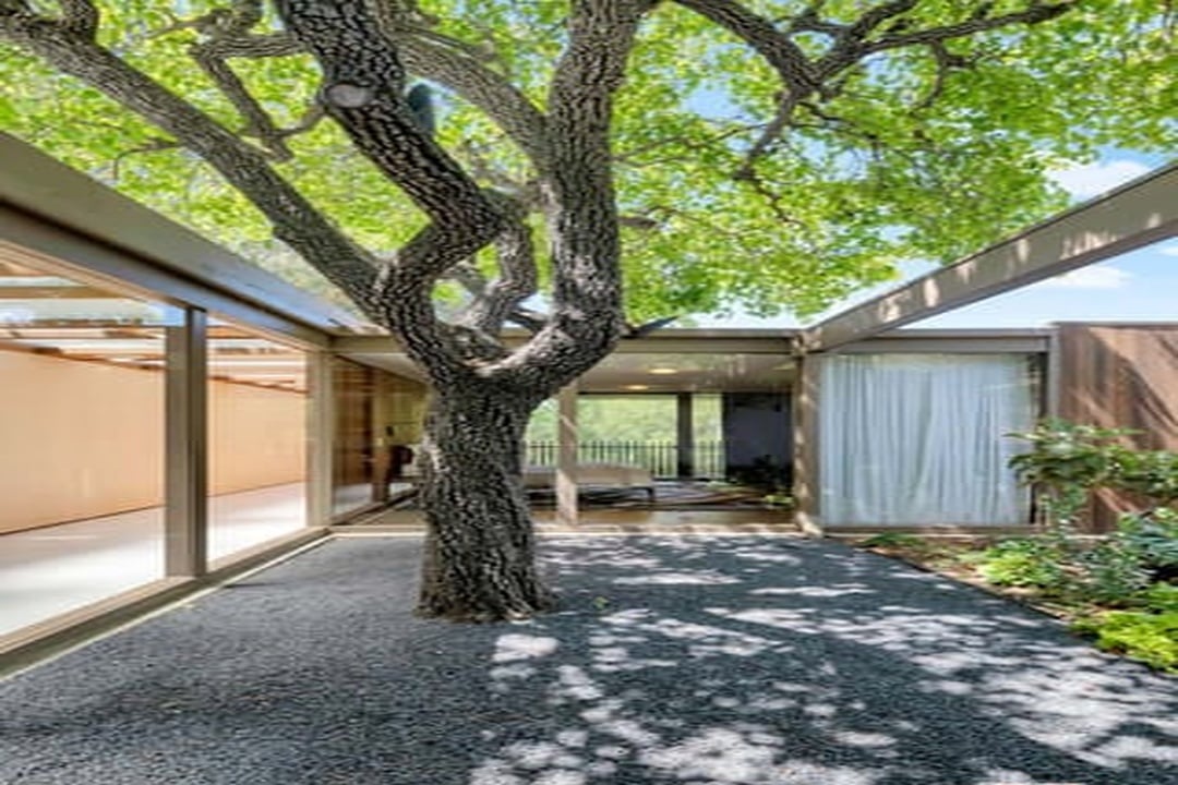 Garden House