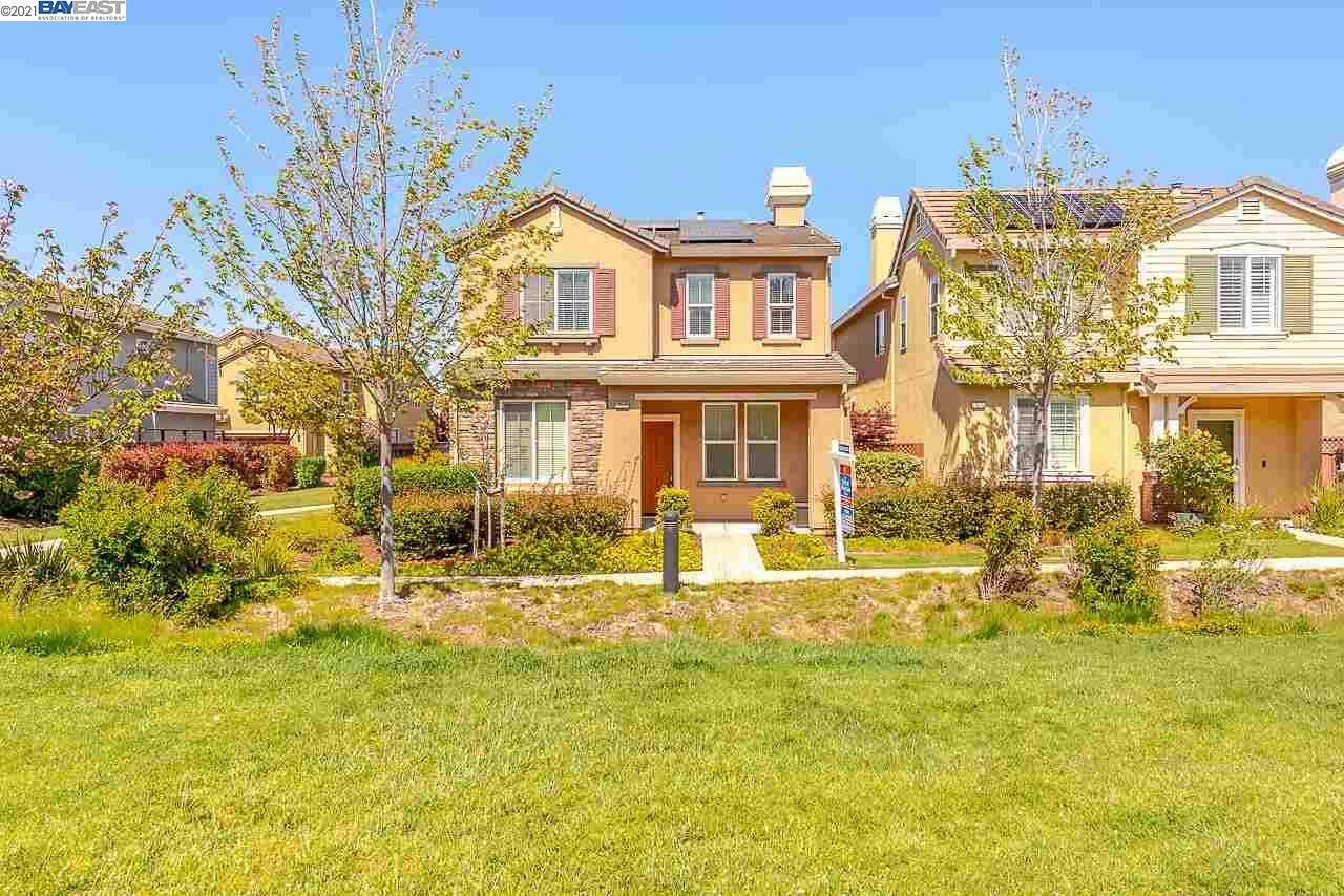 Sold - June 15, 2021