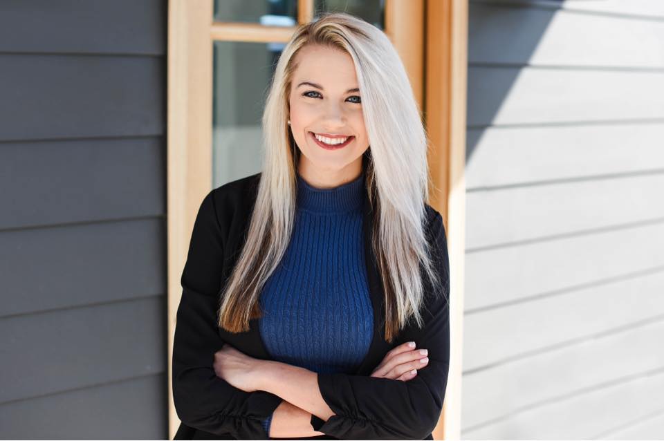Shelby Robertson