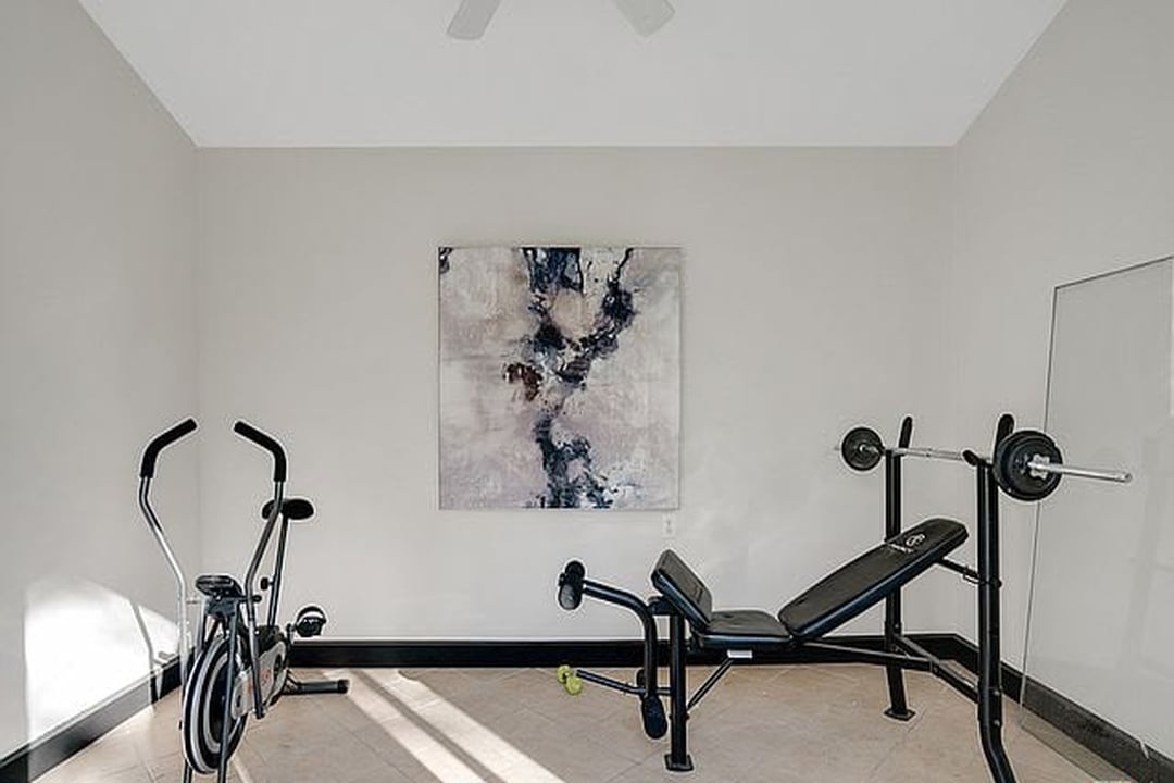 Chandler Contemporary