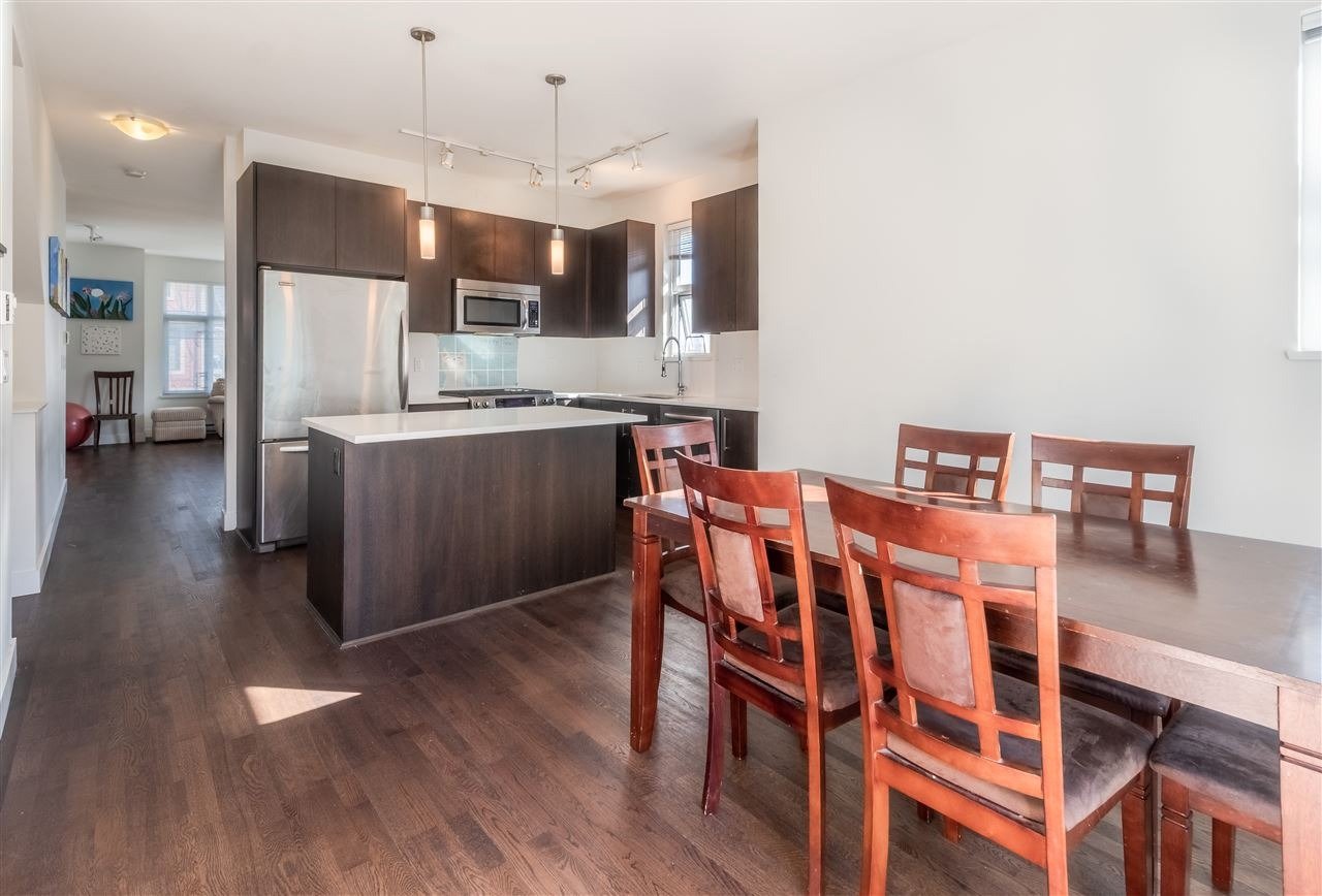 8485 New Haven Close, #1007