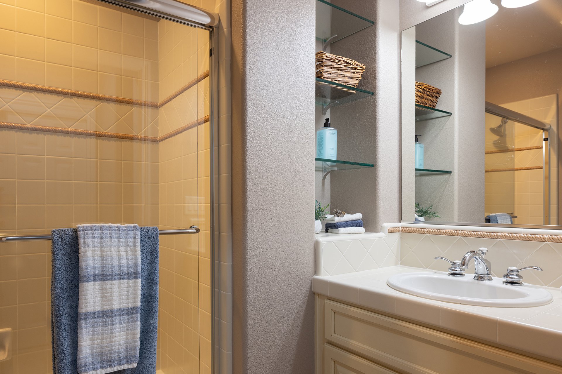 Pasadera Luxury Living