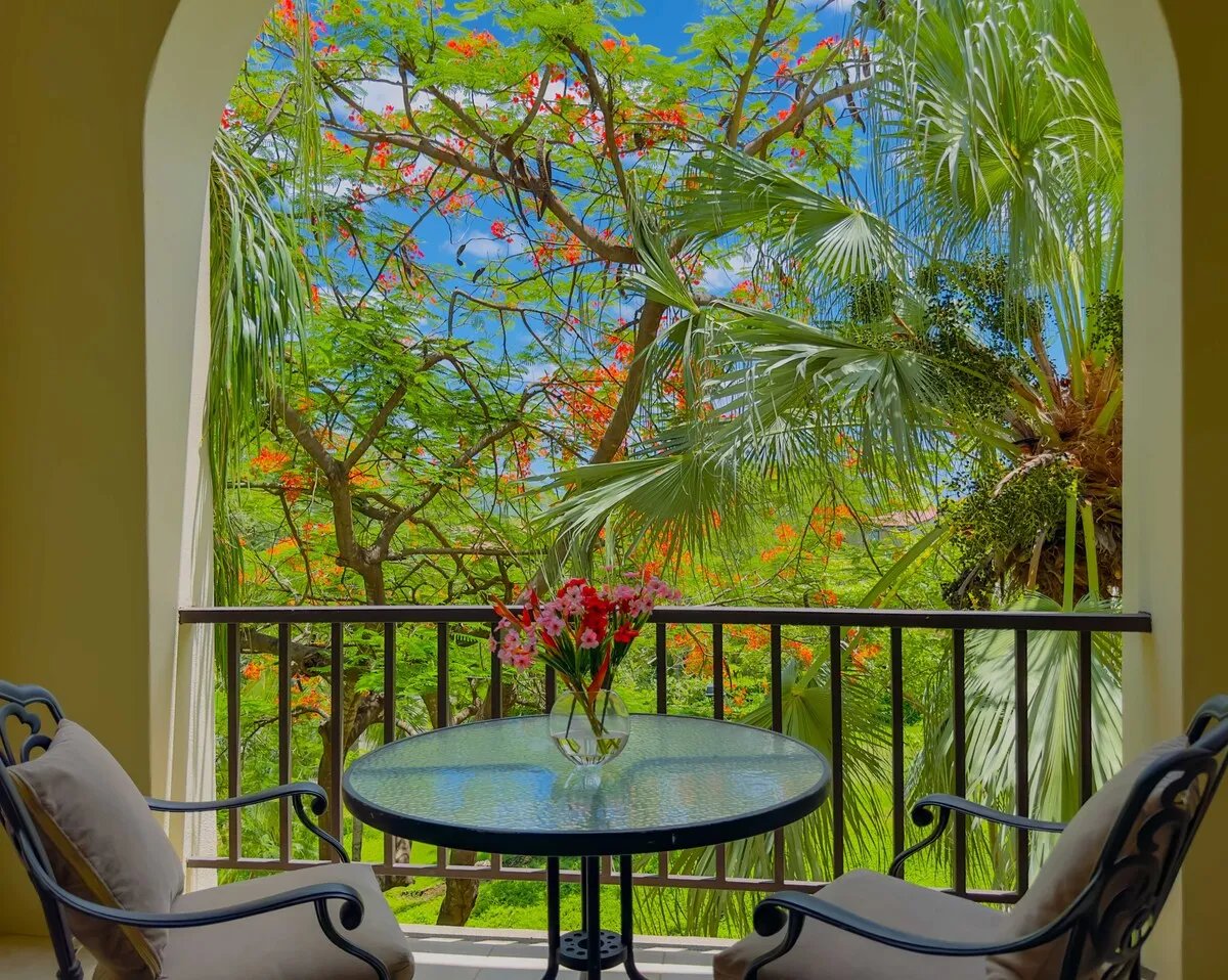 Pacifico Townhouse #101