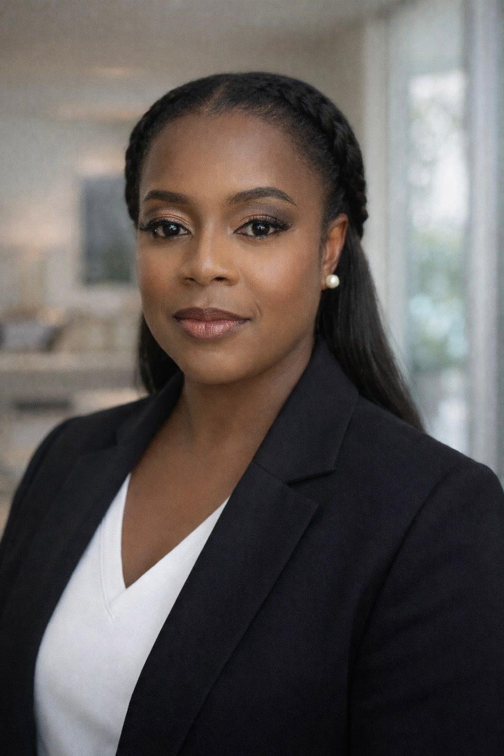 Indira Godet | MBA, ABIFS