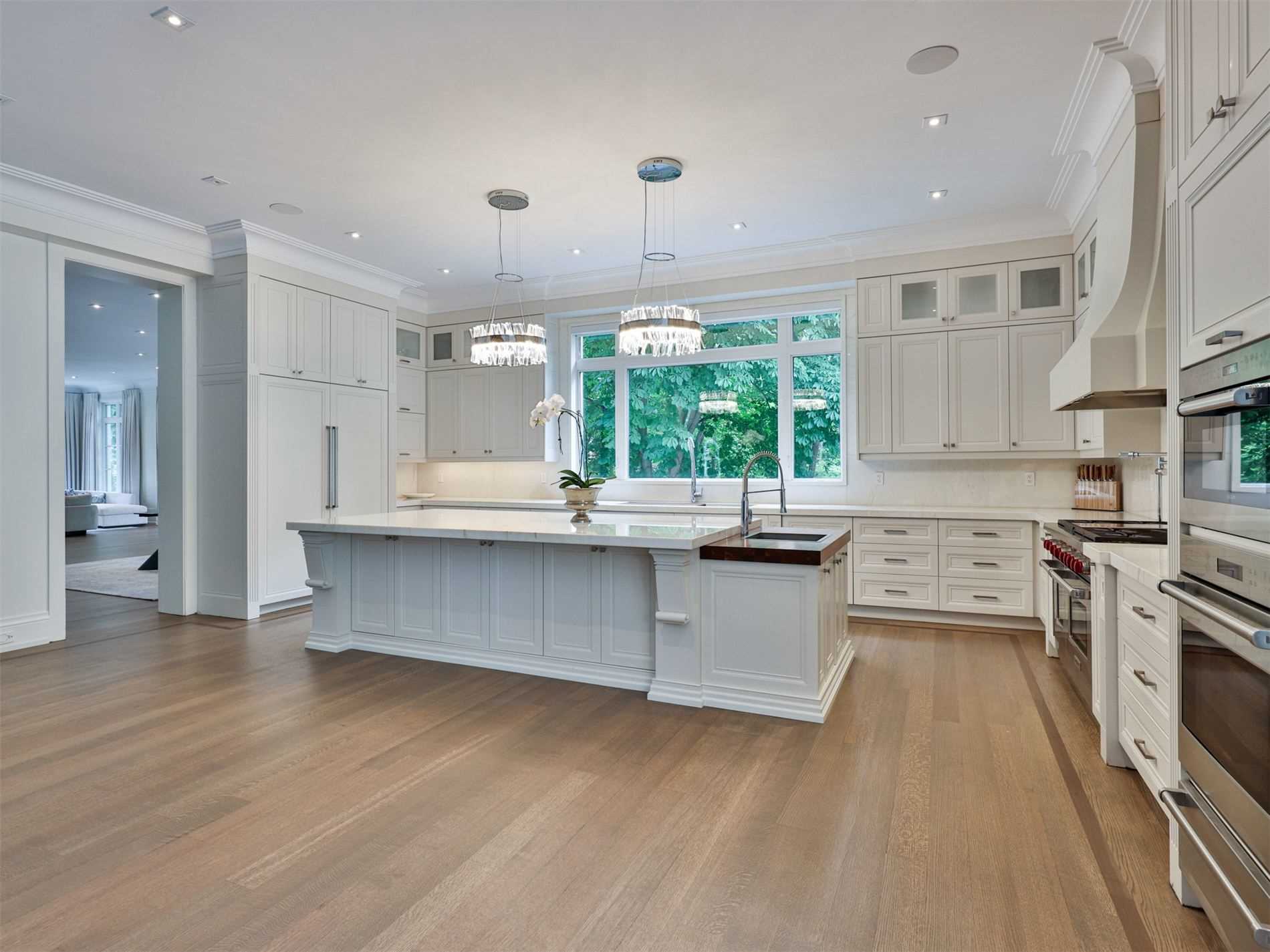 Luxury, Craftsmanship, and Design