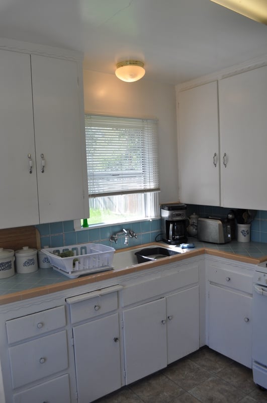 Duplex for Sale on Arden Way, Right on The Border of Arden Park!