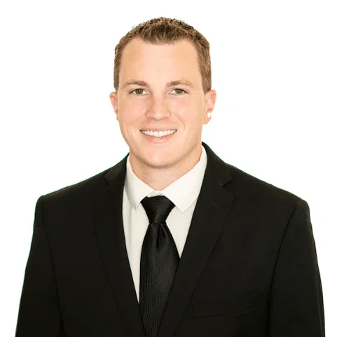 Nick Lambert Mariposa, CA Real Estate Agent Headshot