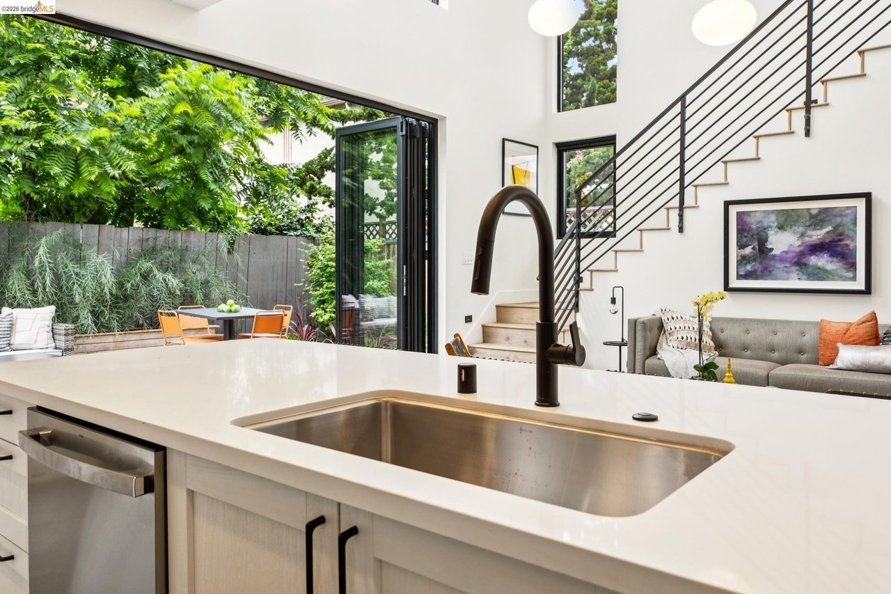 1517 Fairview St, Berkeley