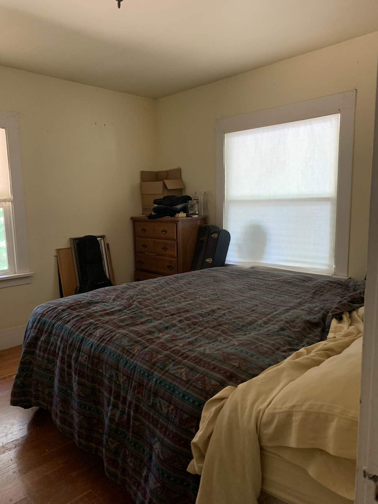 Image Before