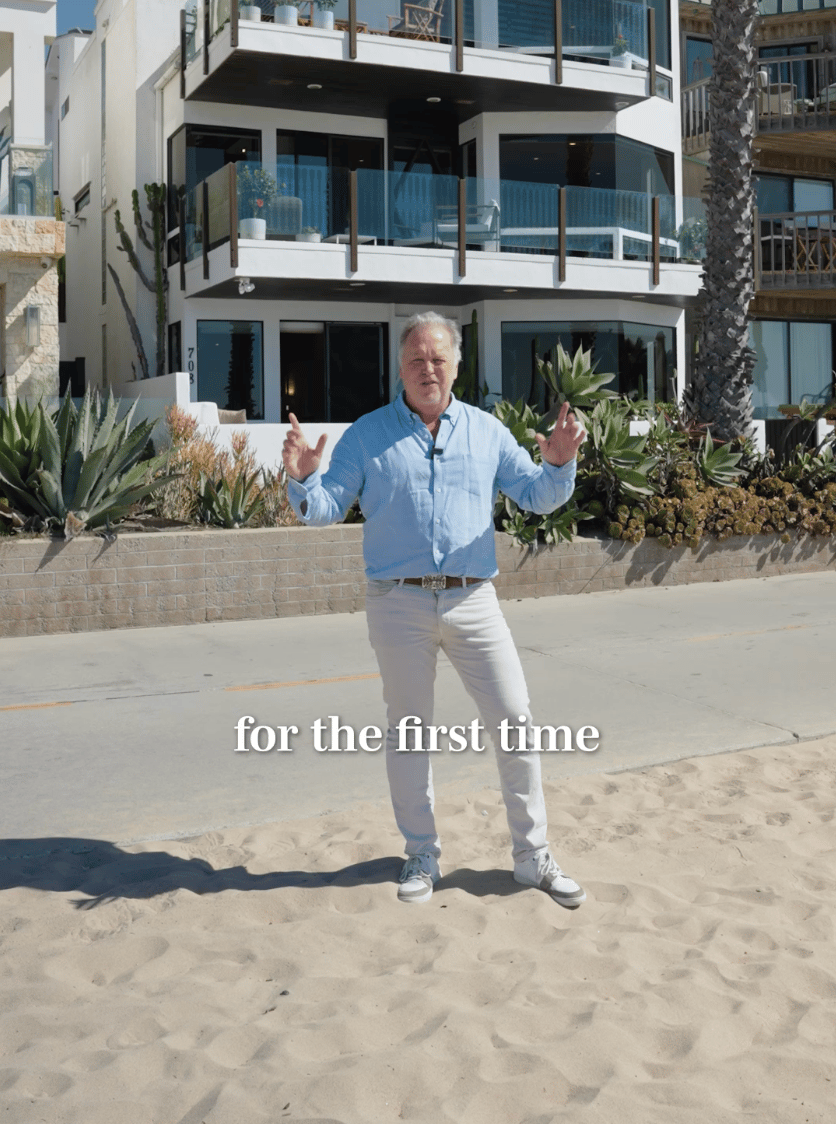 Free House on The Strand?